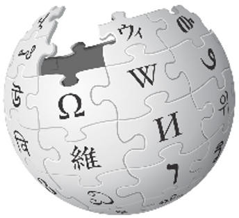 wikipedia