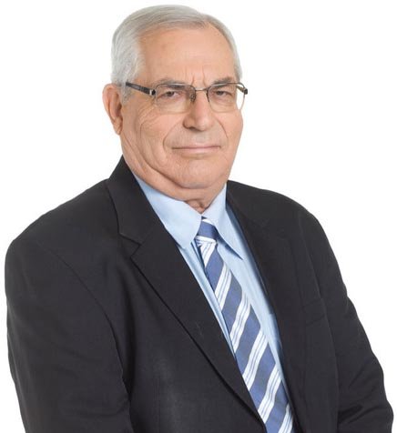מוטי קירשנבאום