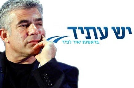 אל תלפידו את יש עתיד