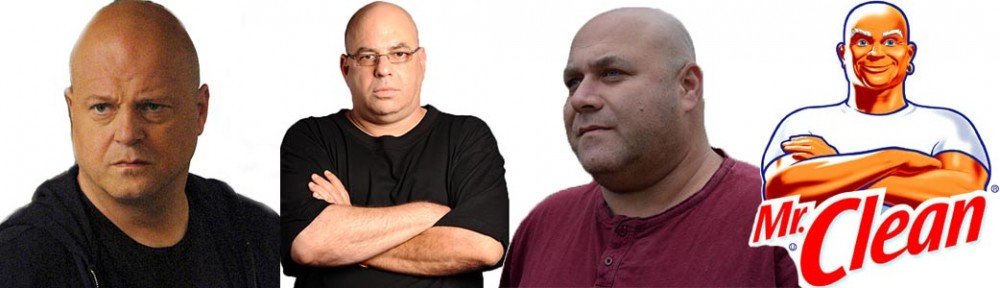 למי אני דומה?