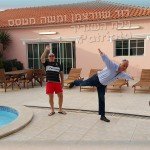 אווירון דוד שוורצמן