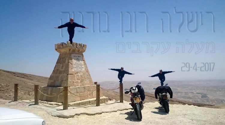 רונן רודיק
