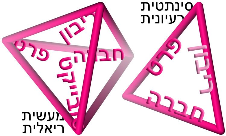 פוליטיקה פרט חברה ריבון סובייקט